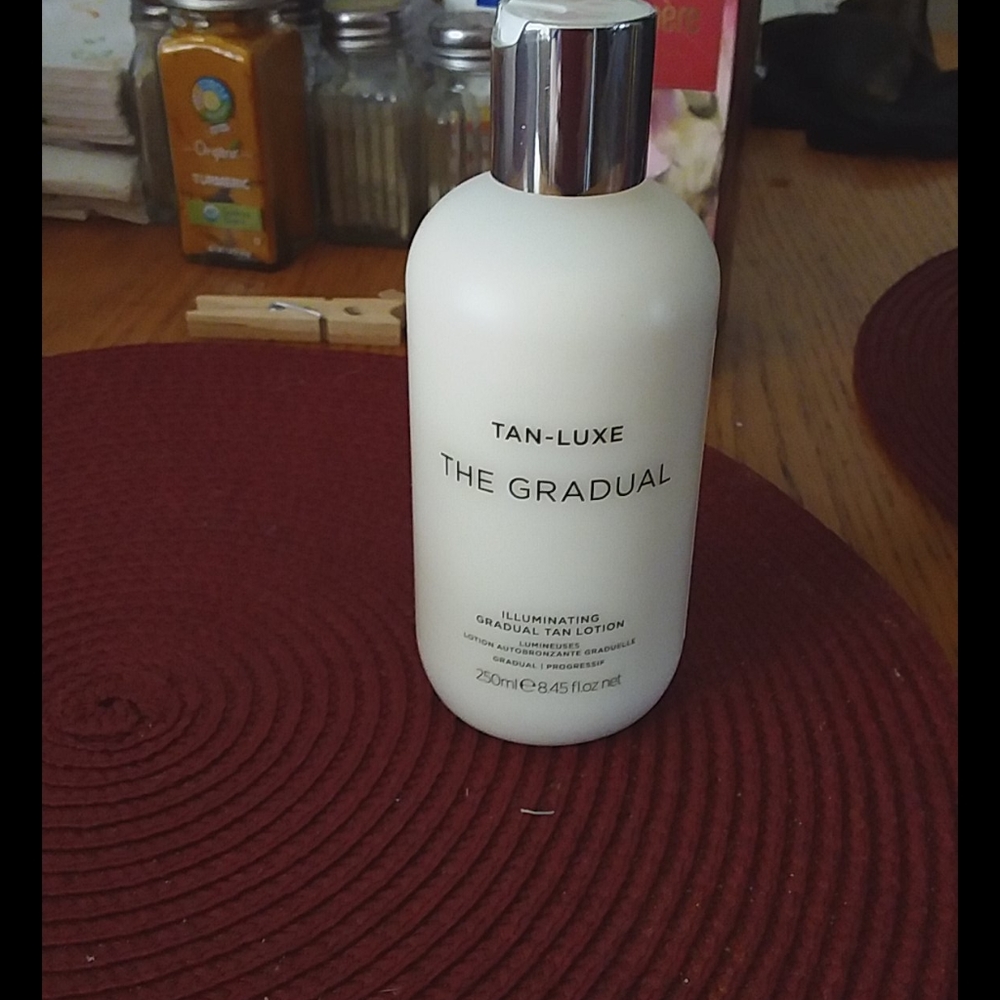 Tan Luxe The Gradual